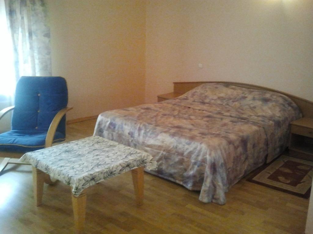 Bed and Breakfast Zemyn Upe Kowno Pokój zdjęcie