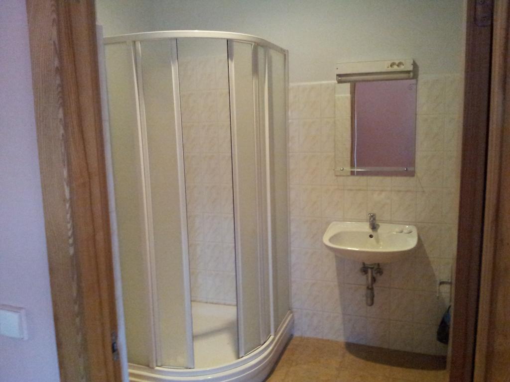 Bed and Breakfast Zemyn Upe Kowno Pokój zdjęcie