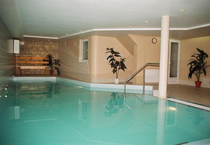 Bed and Breakfast Zemyn Upe Kowno Zewnętrze zdjęcie